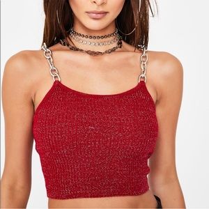 Princess Polly The Ragged Priest Top